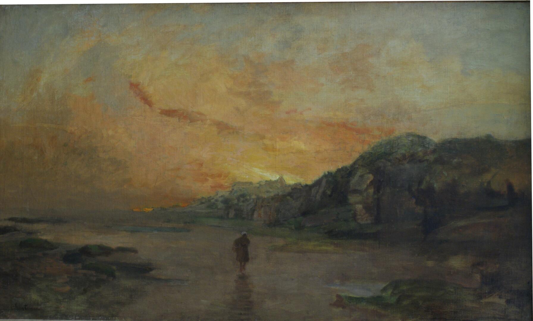 Musée Chintreuil