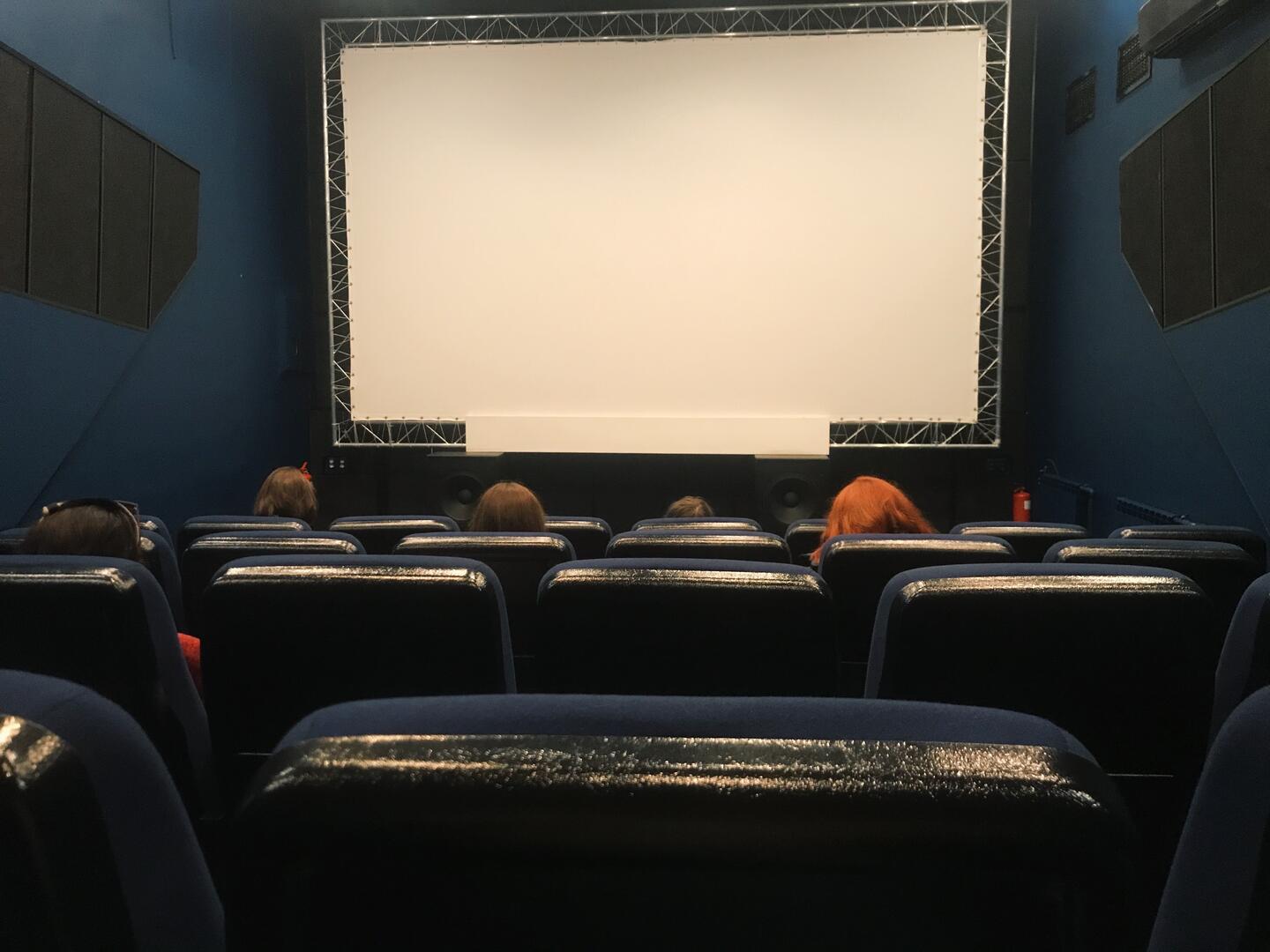 Soirée projection du film la Paralpine_Vars