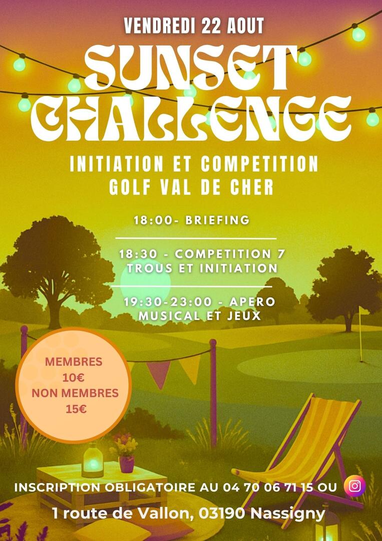 Sunset Challenge_Nassigny
