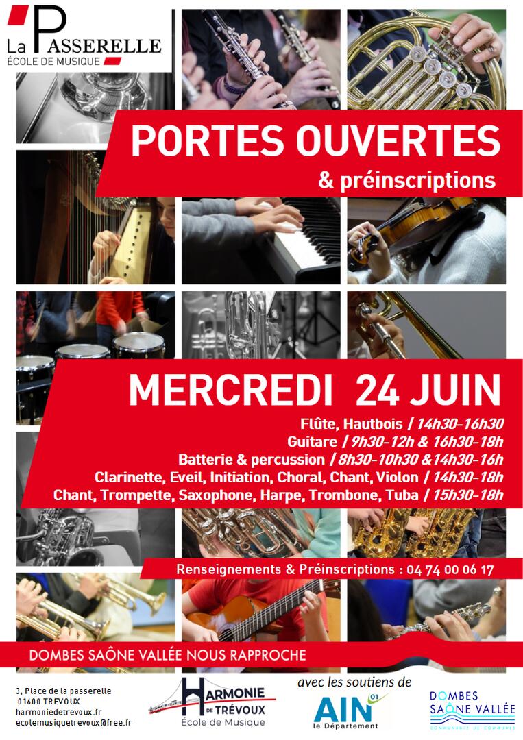 Affiche-portes-ouvertes-ecole-de-musique-de-Trévoux