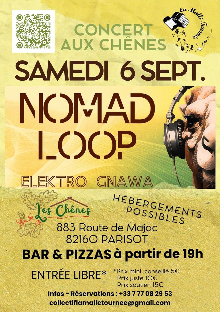 Affiche 06/09/25