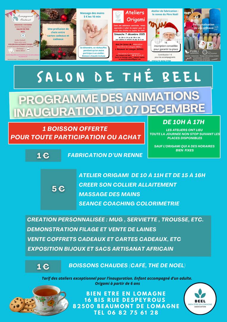 BEELatelier202512