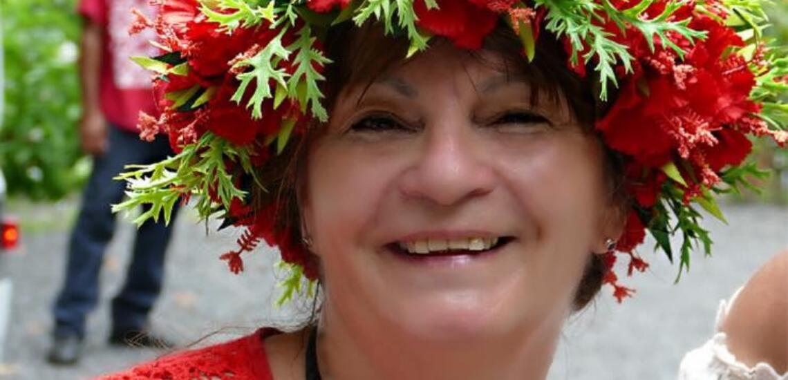 ‘Ia Ora Na Pōrīnetia - Tahiti Tourisme