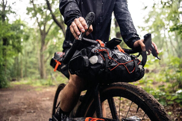 Packs aventures bikepacking
