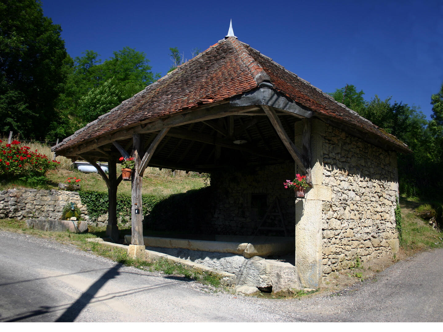 Lavoir