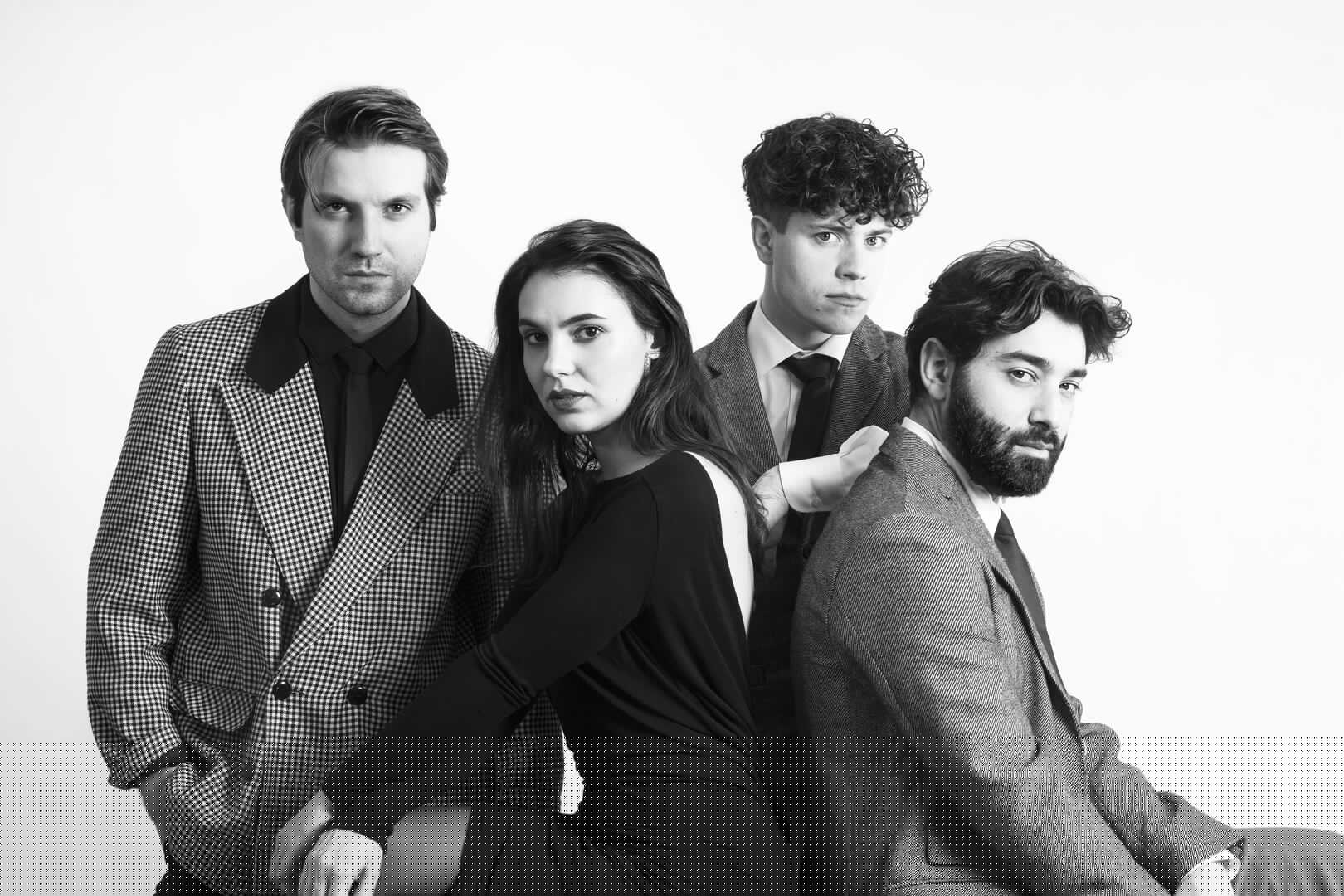 Quatuor Elmire