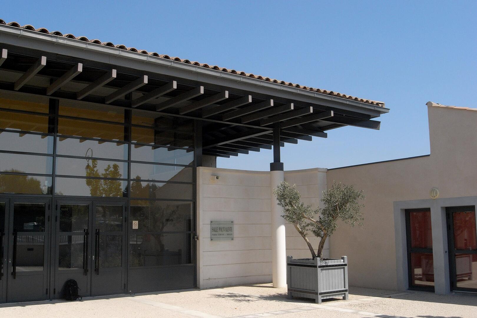 Salle Polyvalente