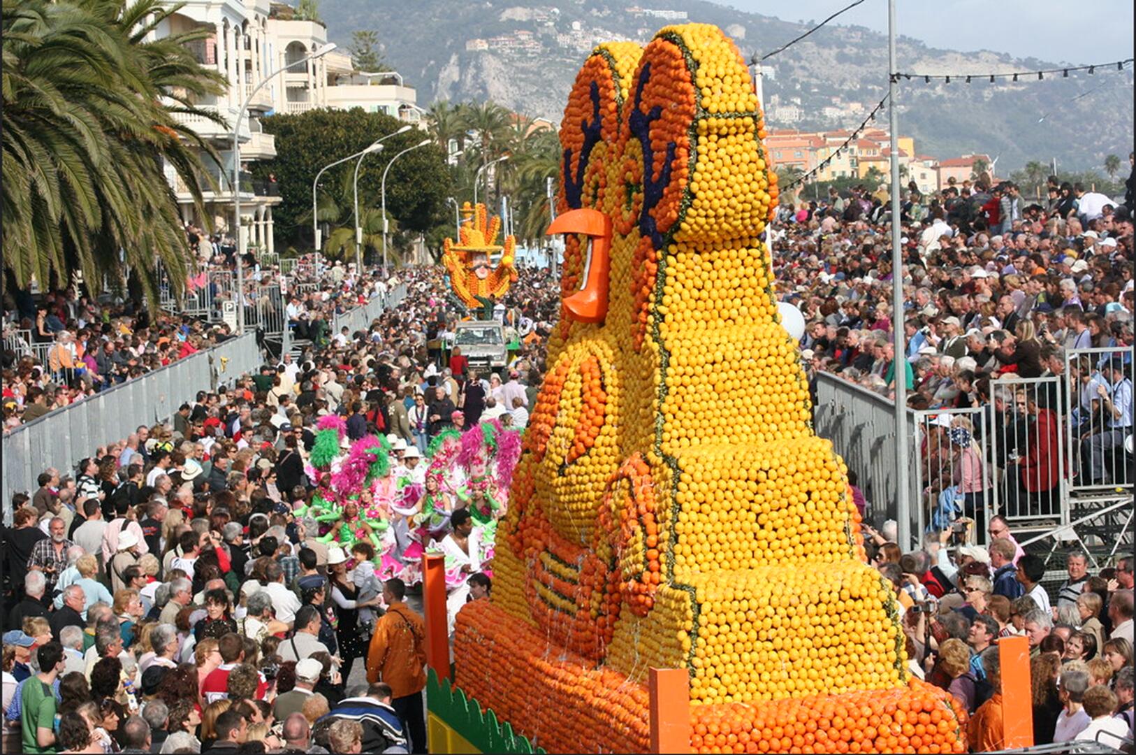 Fête du Citron®