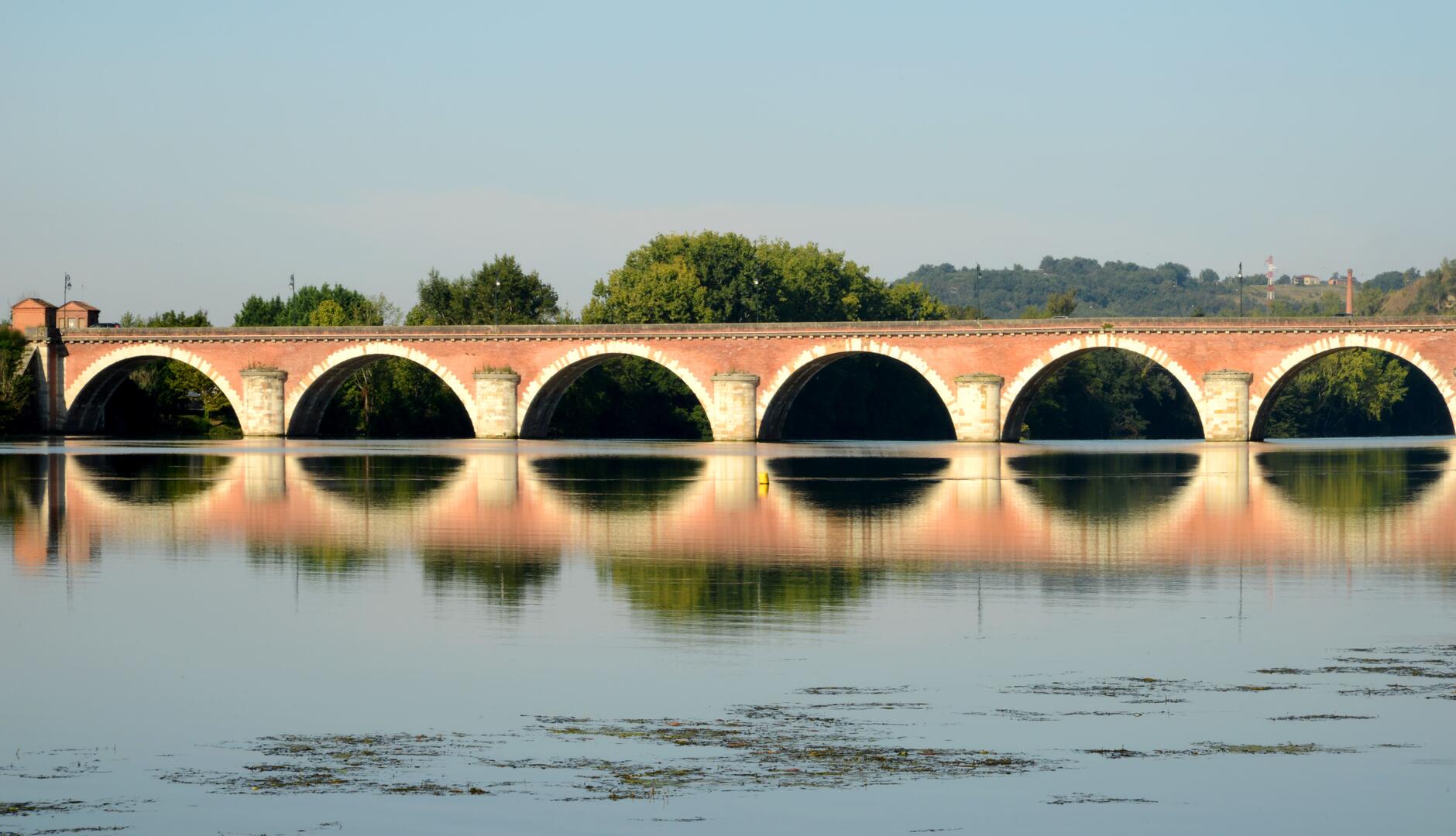 Le Pont Napoléon