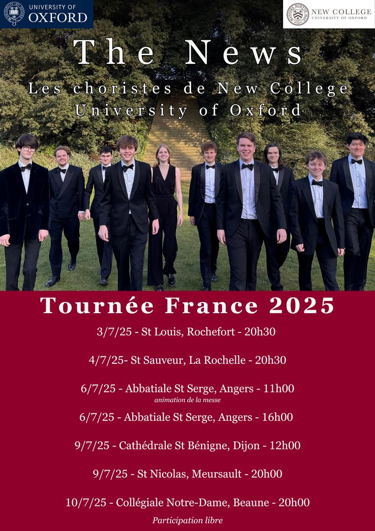 Affiche