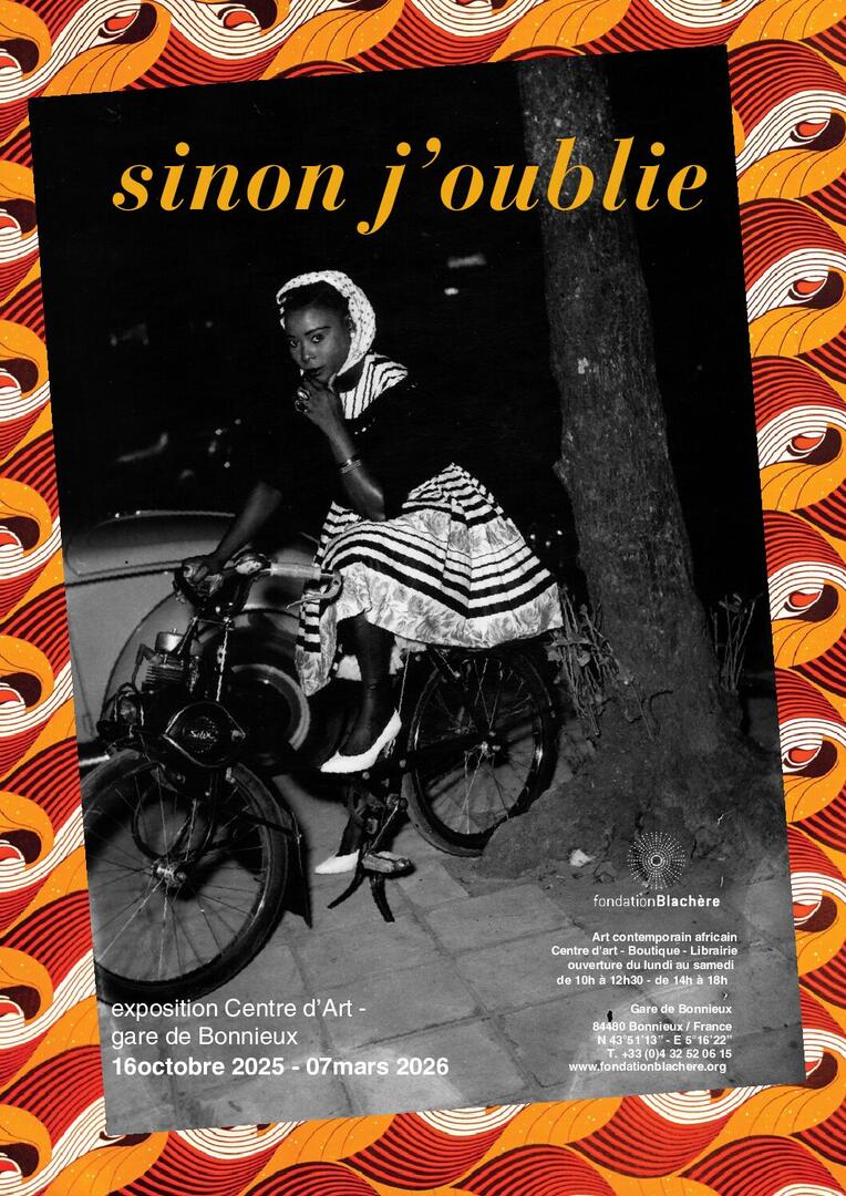 "Sinon j'oublie"_Bonnieux