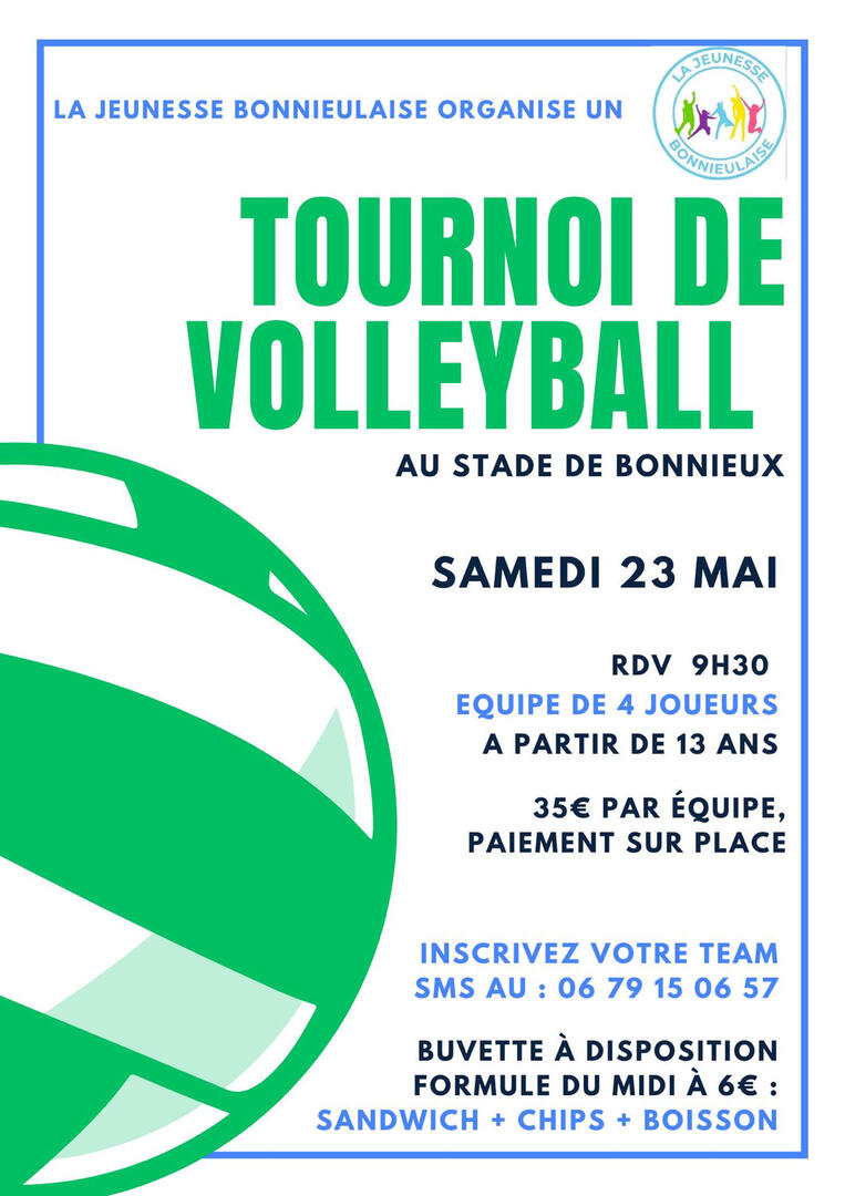 Volley