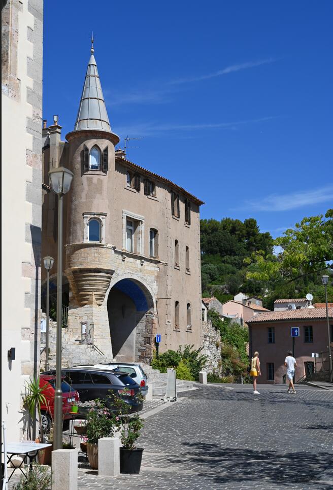Bar Le Vola Hyeres Centre