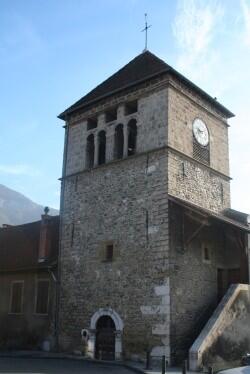 Église Saint-Pierre