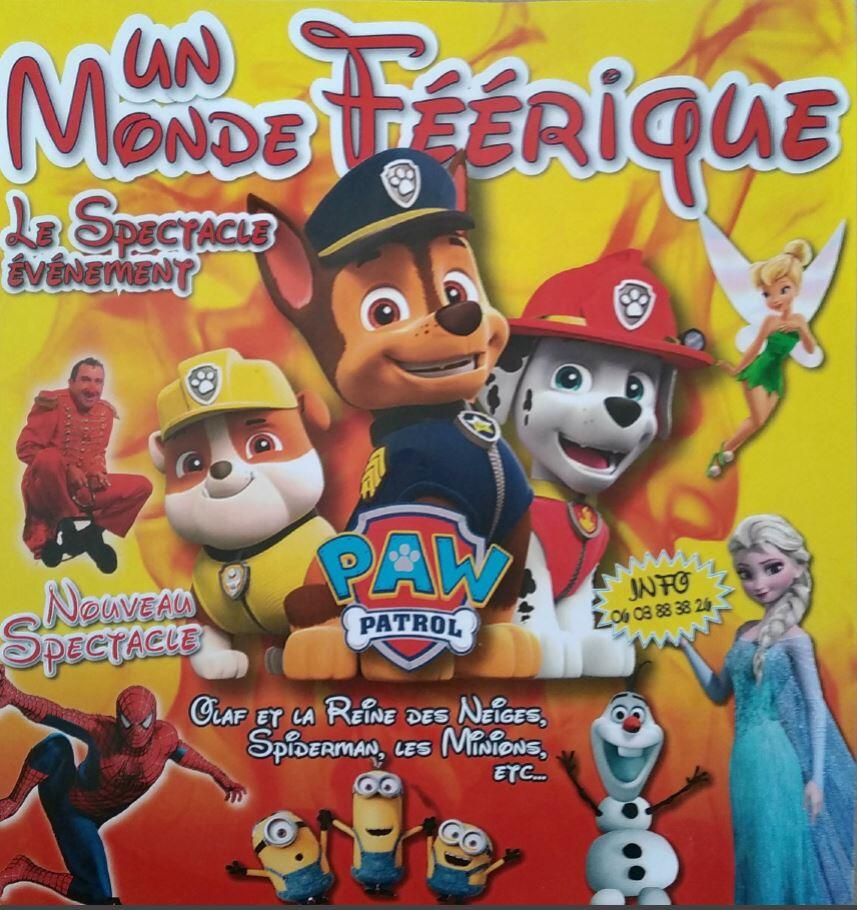 Cirque artigue