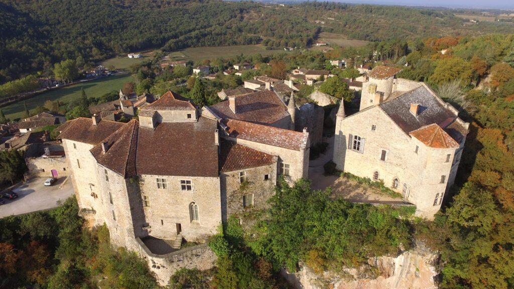 Atelier enfant "Construis ton château"