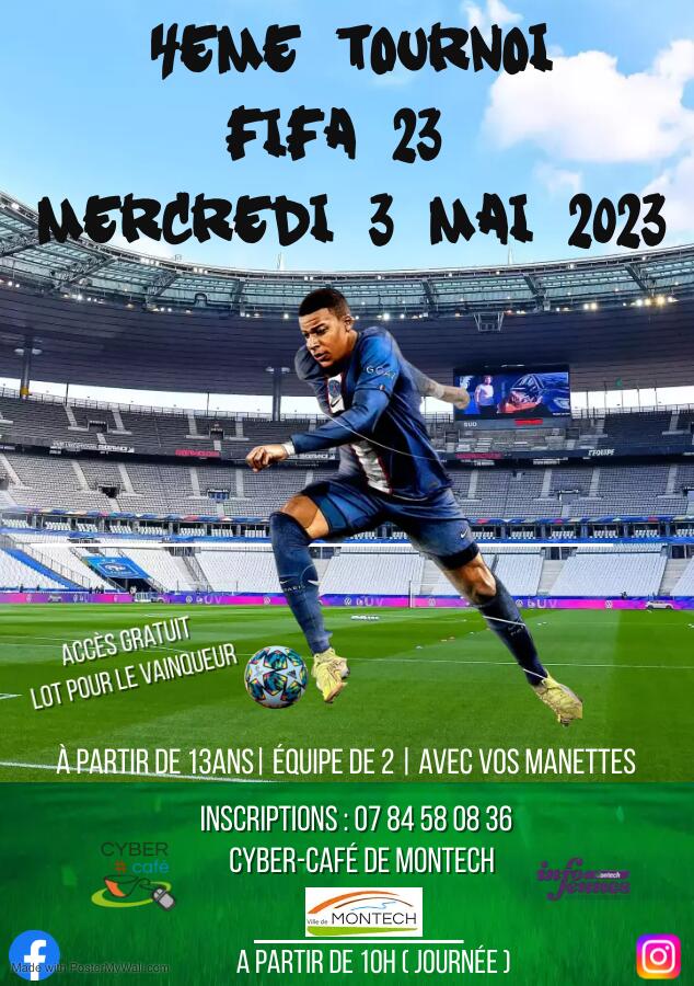 Tournoi FIFA