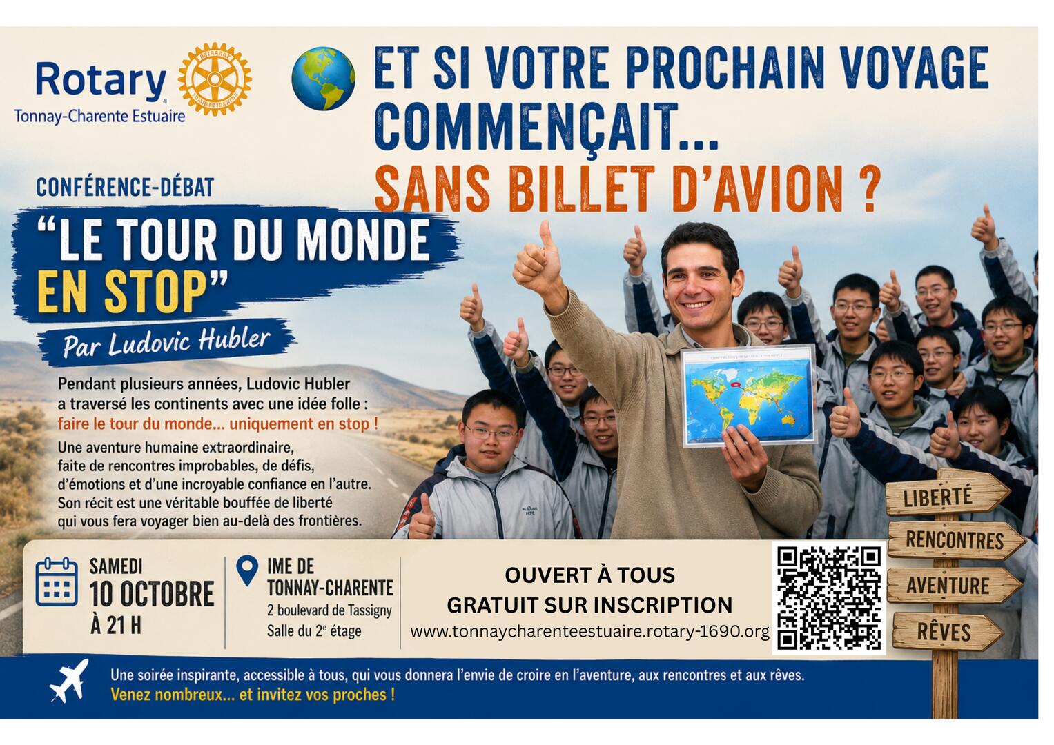 Affiche