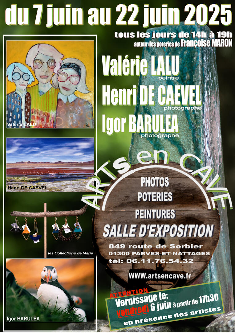 Affiche