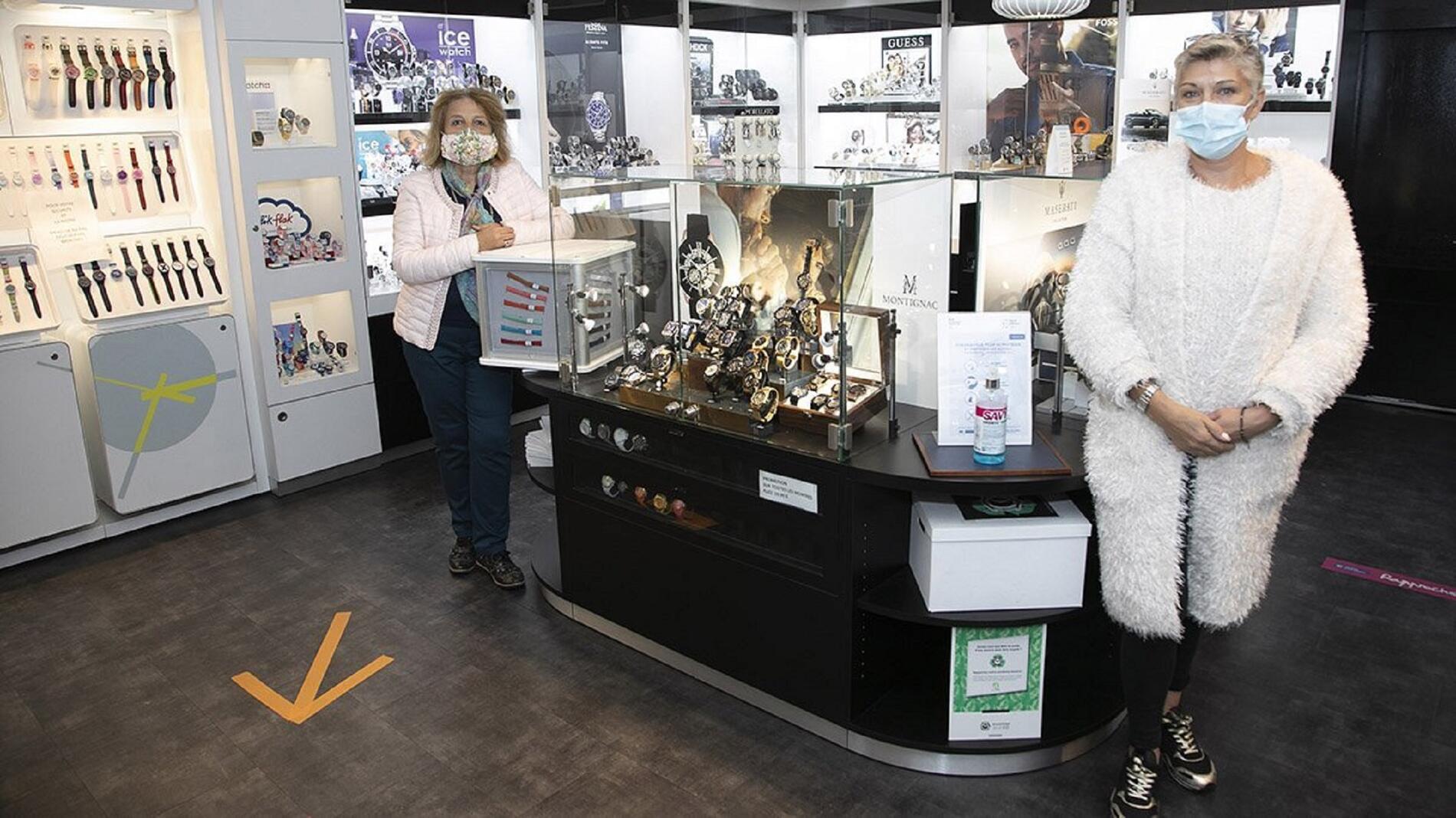 Montres & Co