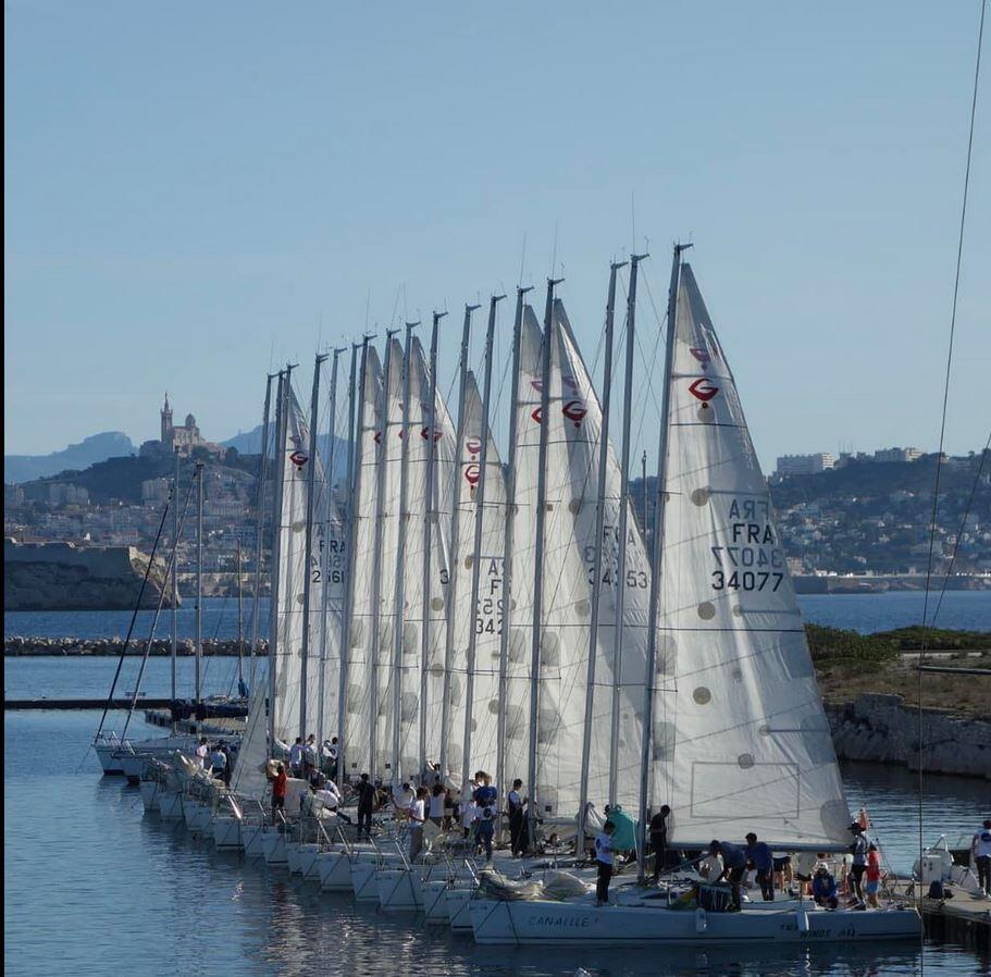 Ishua Marseille