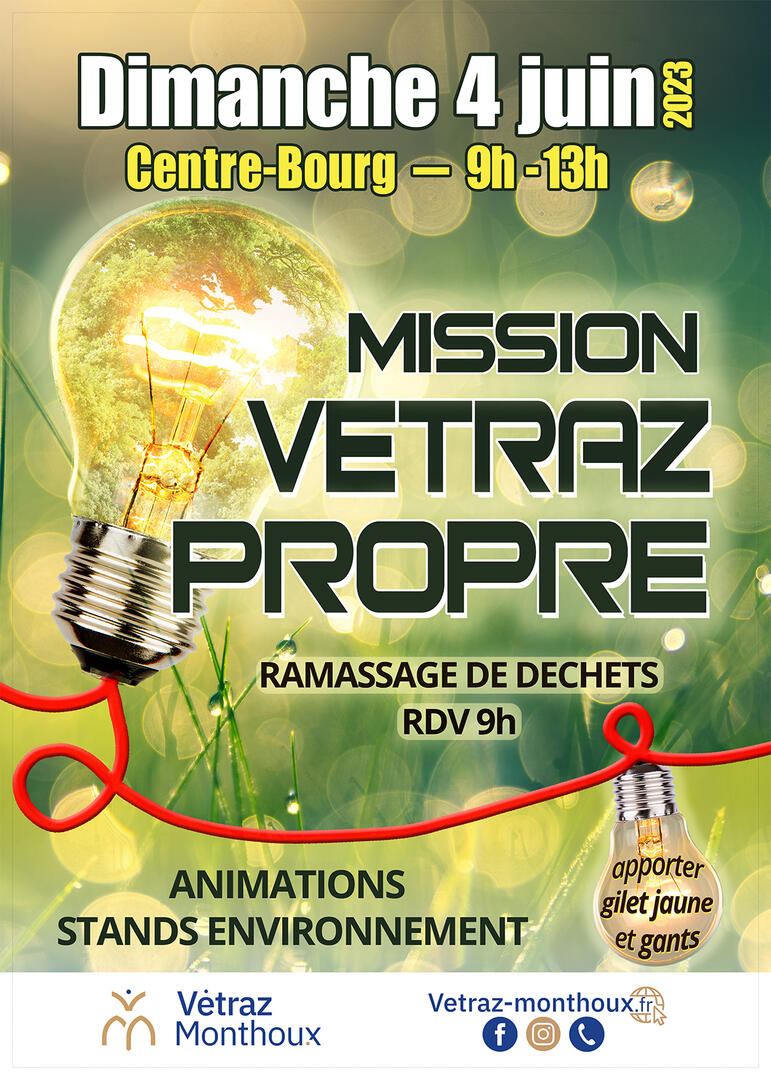 affiche MV VM 2023