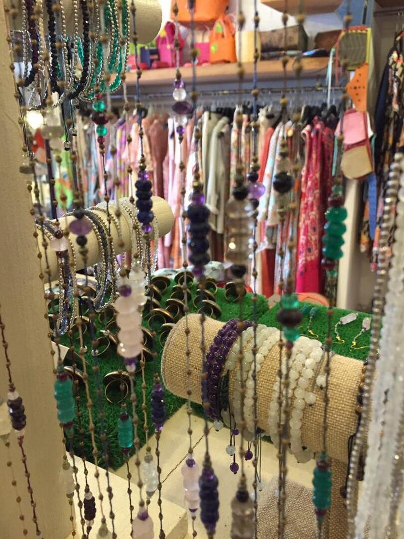 Boutique