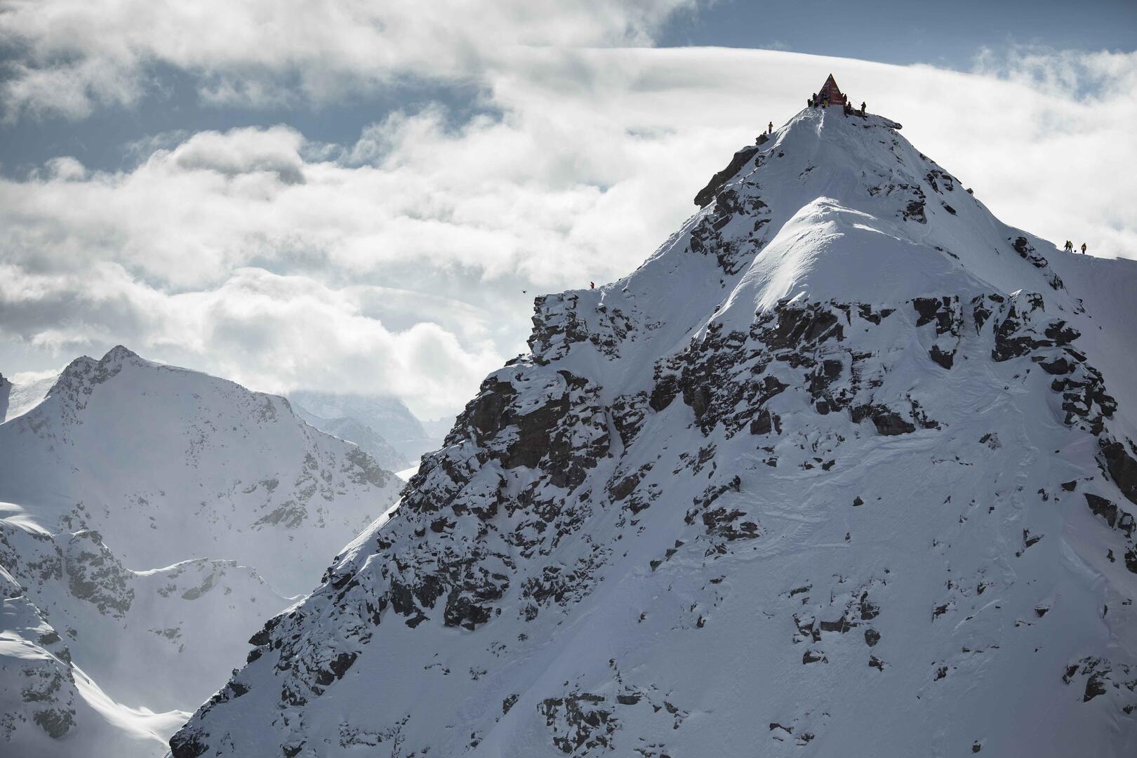 Xtreme Verbier