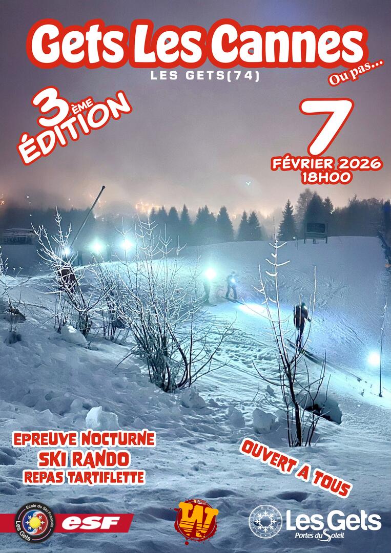 Gets Les Cannes_Les Gets