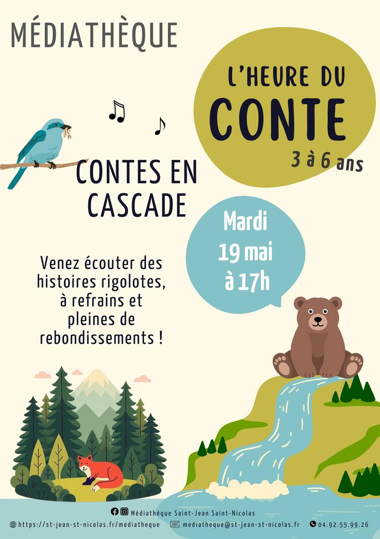 Contes pour petites oreilles_Saint-Jean-Saint-Nicolas