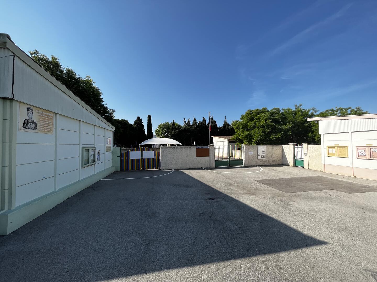 Groupe scolaire Guynemer