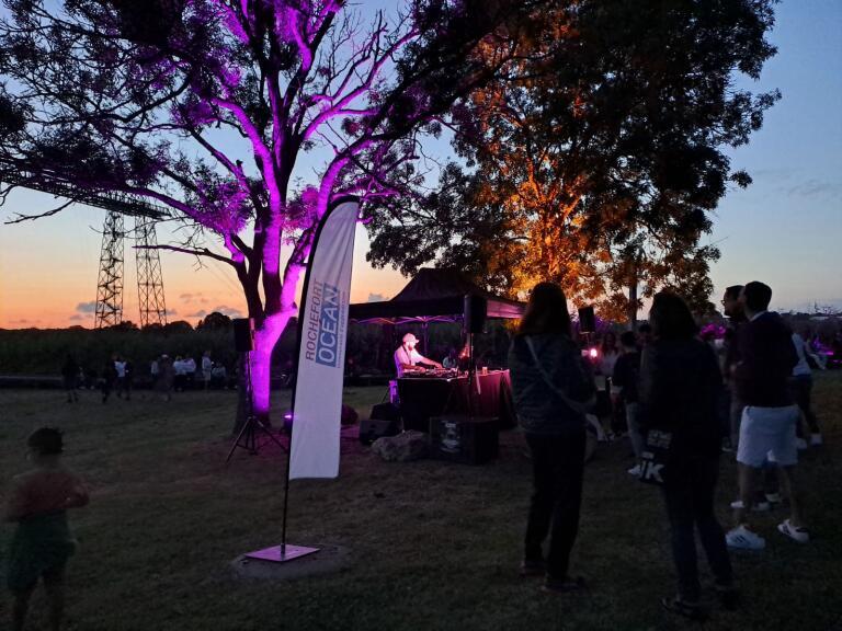 Rendez-vous électro