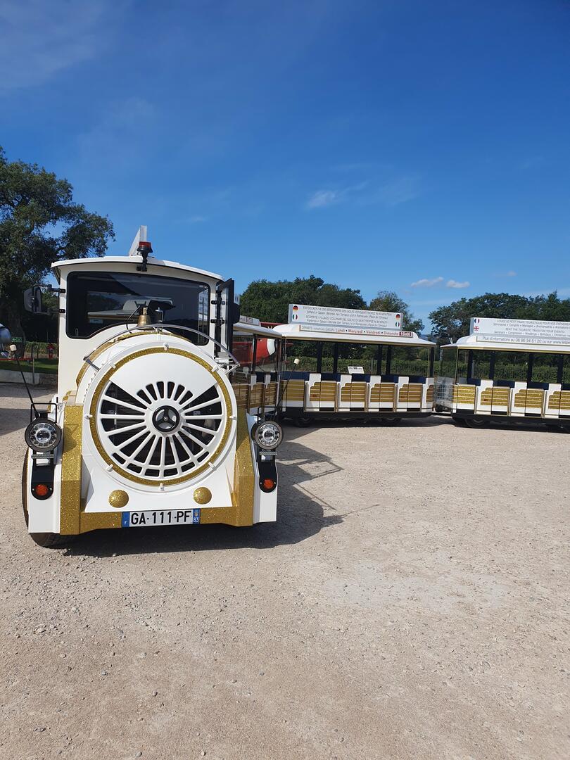 Petit train