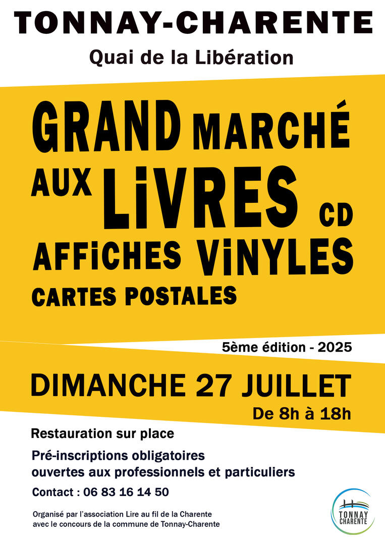 Affiche