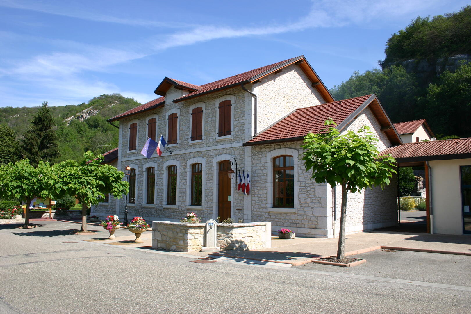Mairie