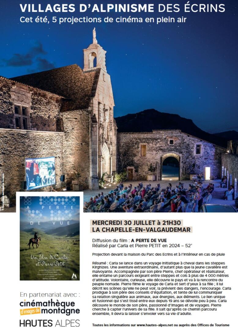 A perte de vue
