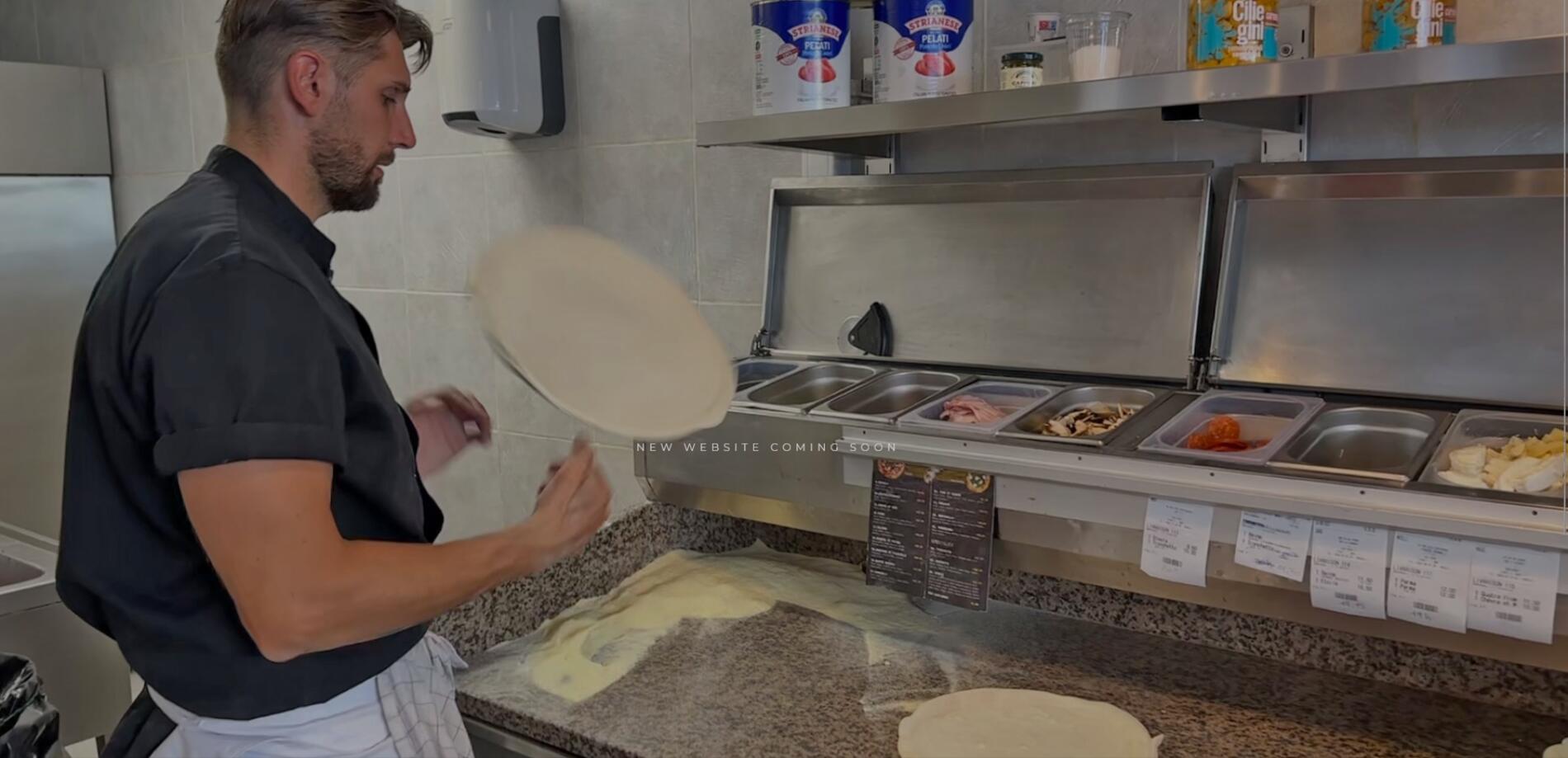Cristo Pizza