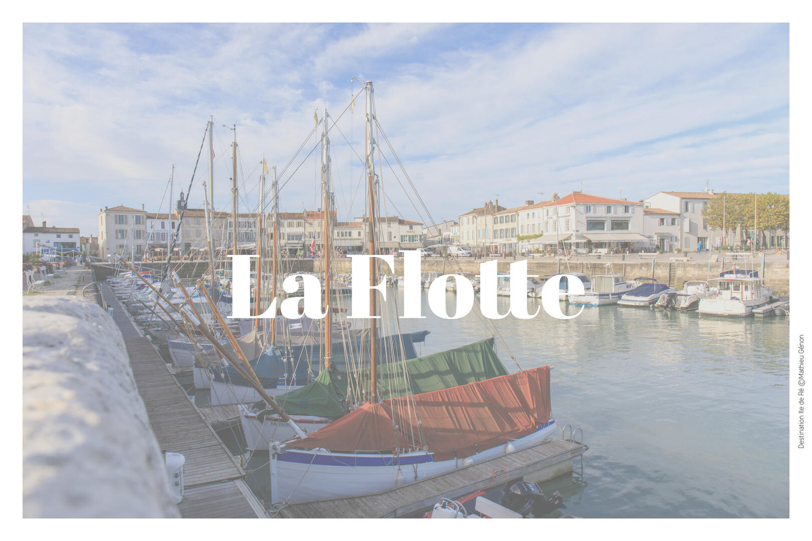 La Flotte