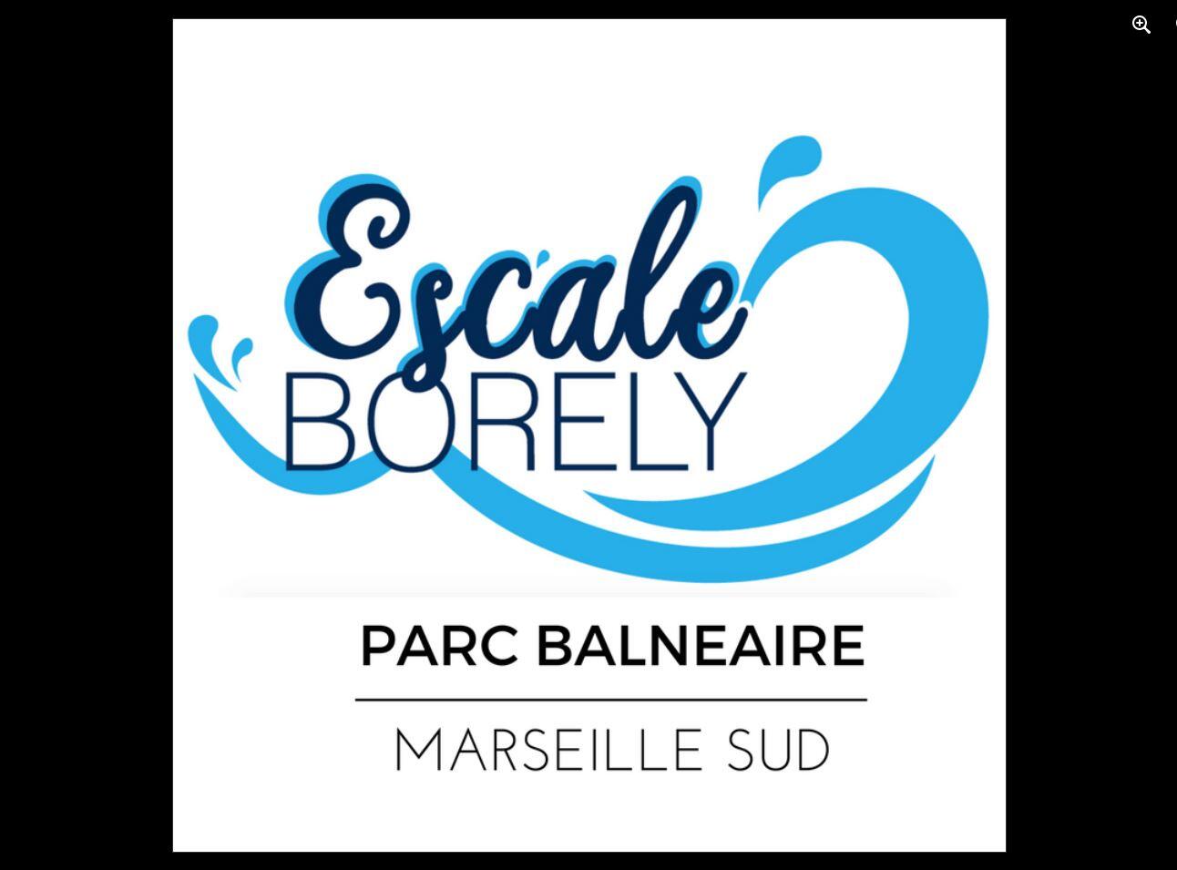 Collectif Escale Borély Marseille