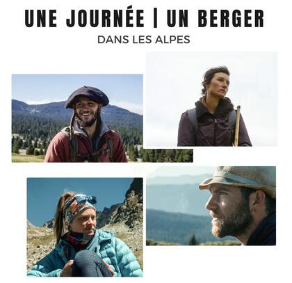 Etape au Collet pour La Tournée du Sentier des Bergers - GR®738_Le Collet