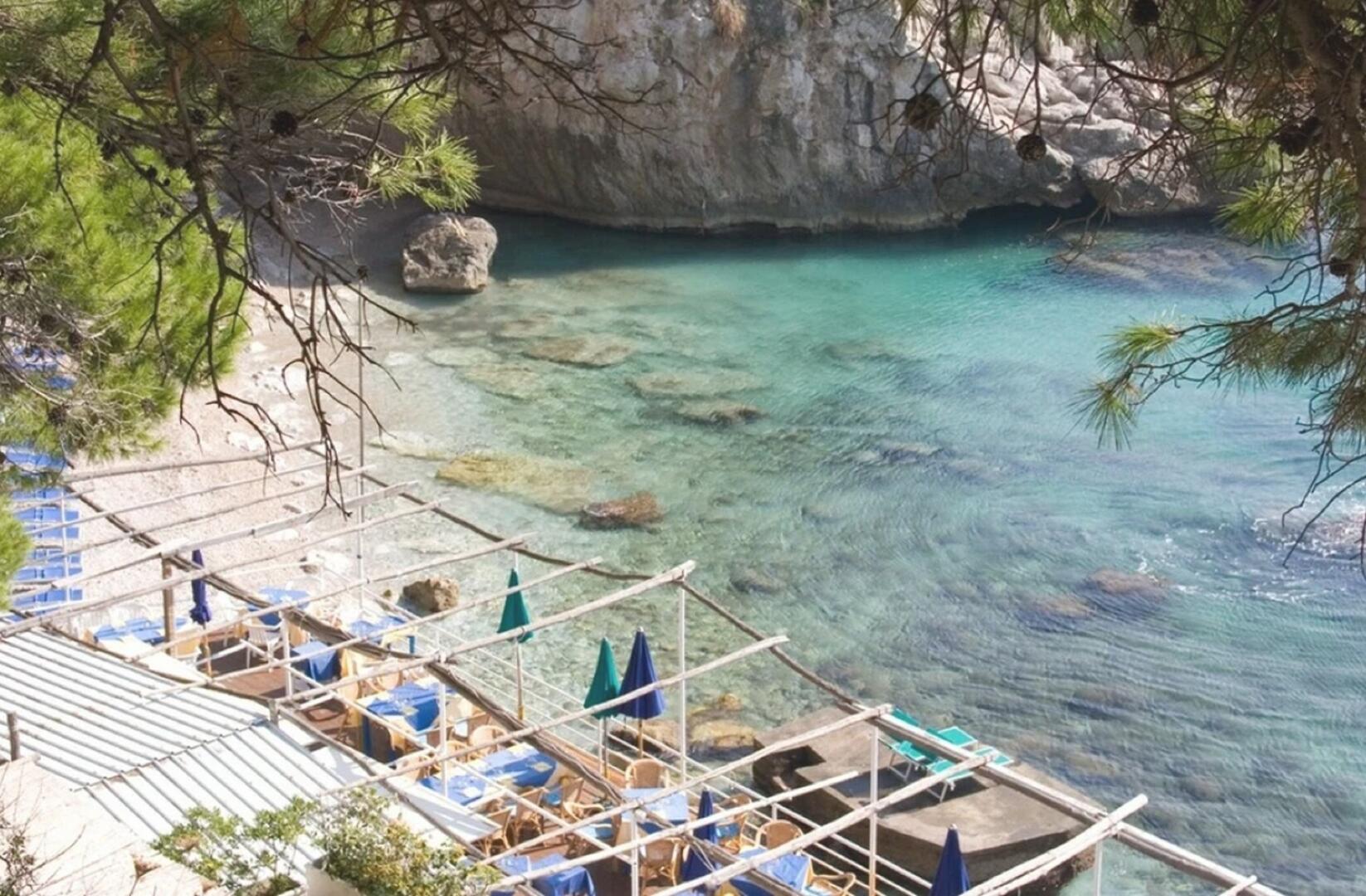 Cala Pulpo