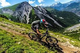 Black Garden Party_Les Deux Alpes