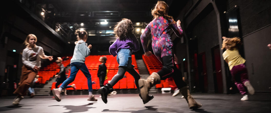 Théâtre : En Vacances aux Îlets_Montluçon