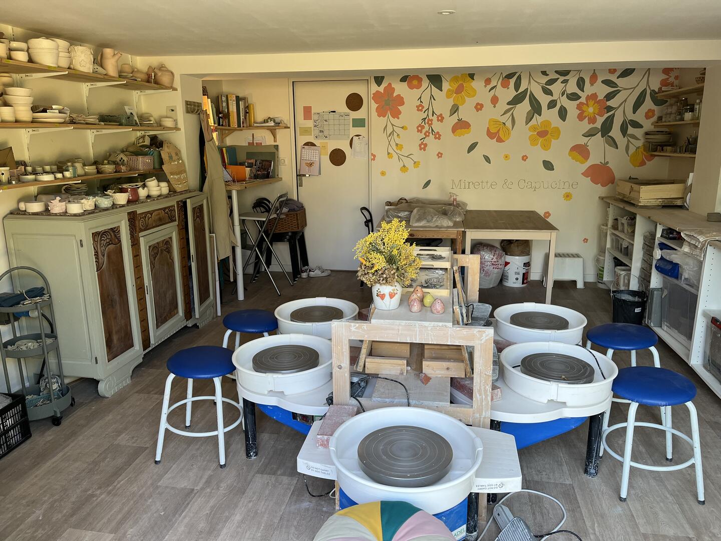 Atelier