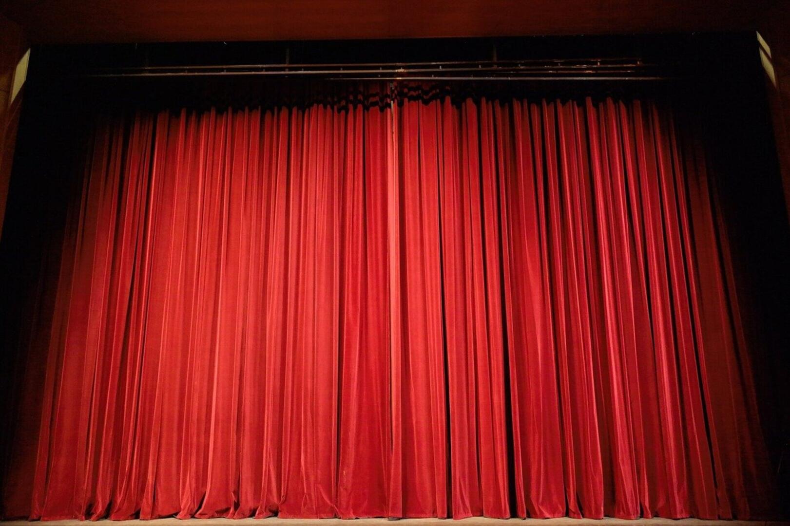 Théâtre : Tout bascule