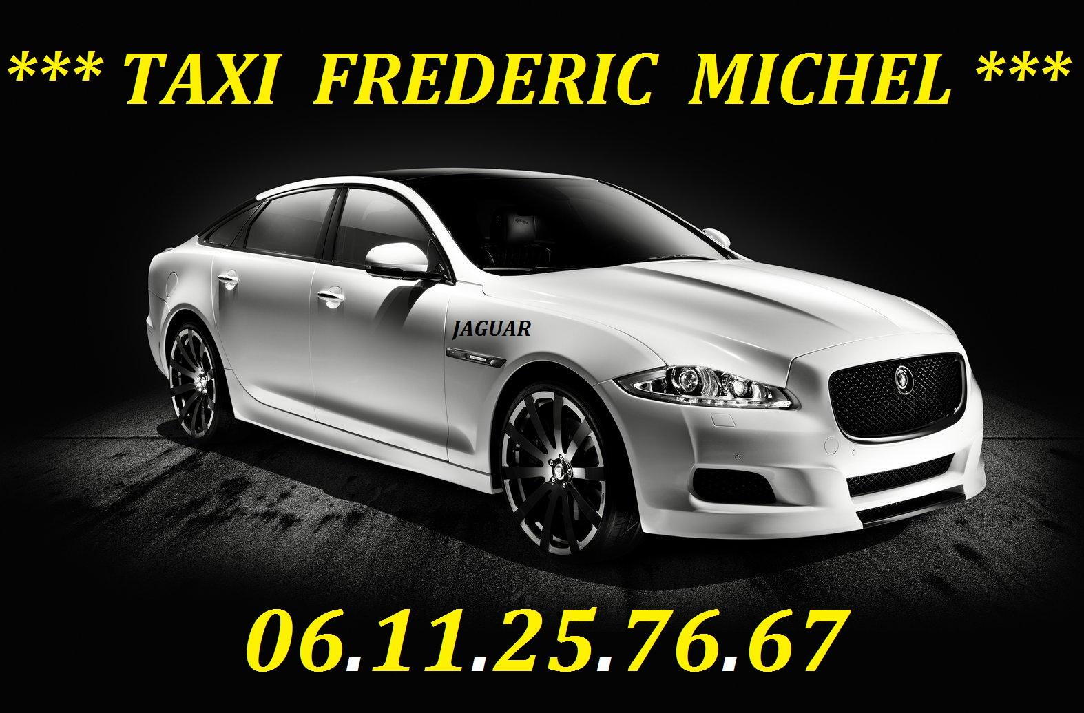 Taxi Michel