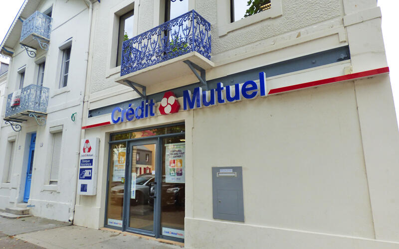 Crédit Mutuel Photo