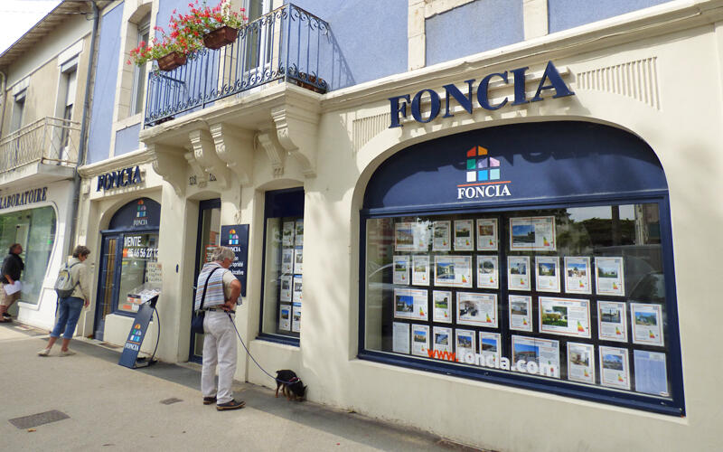 Foncia Agence Photo