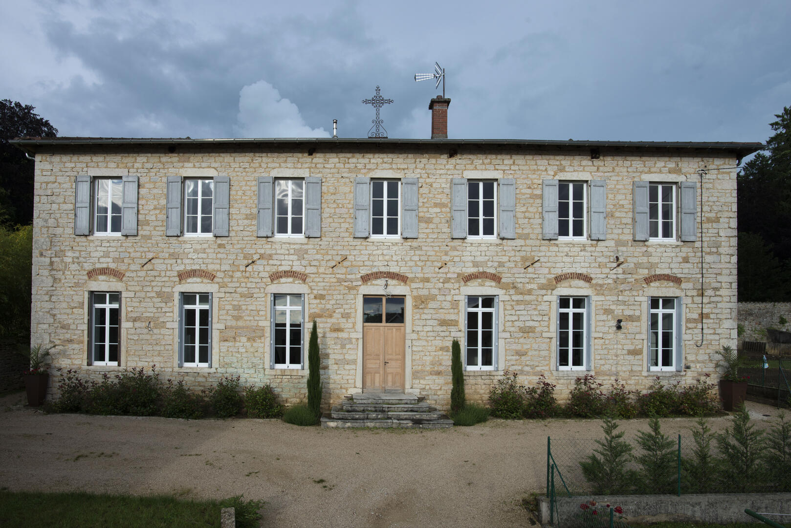 Chambres d'hôtes Le Cercle - Coligny