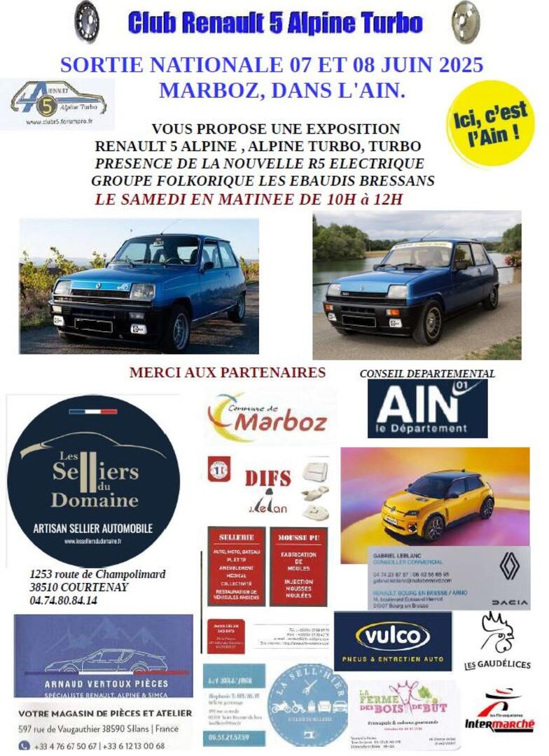 Affiche